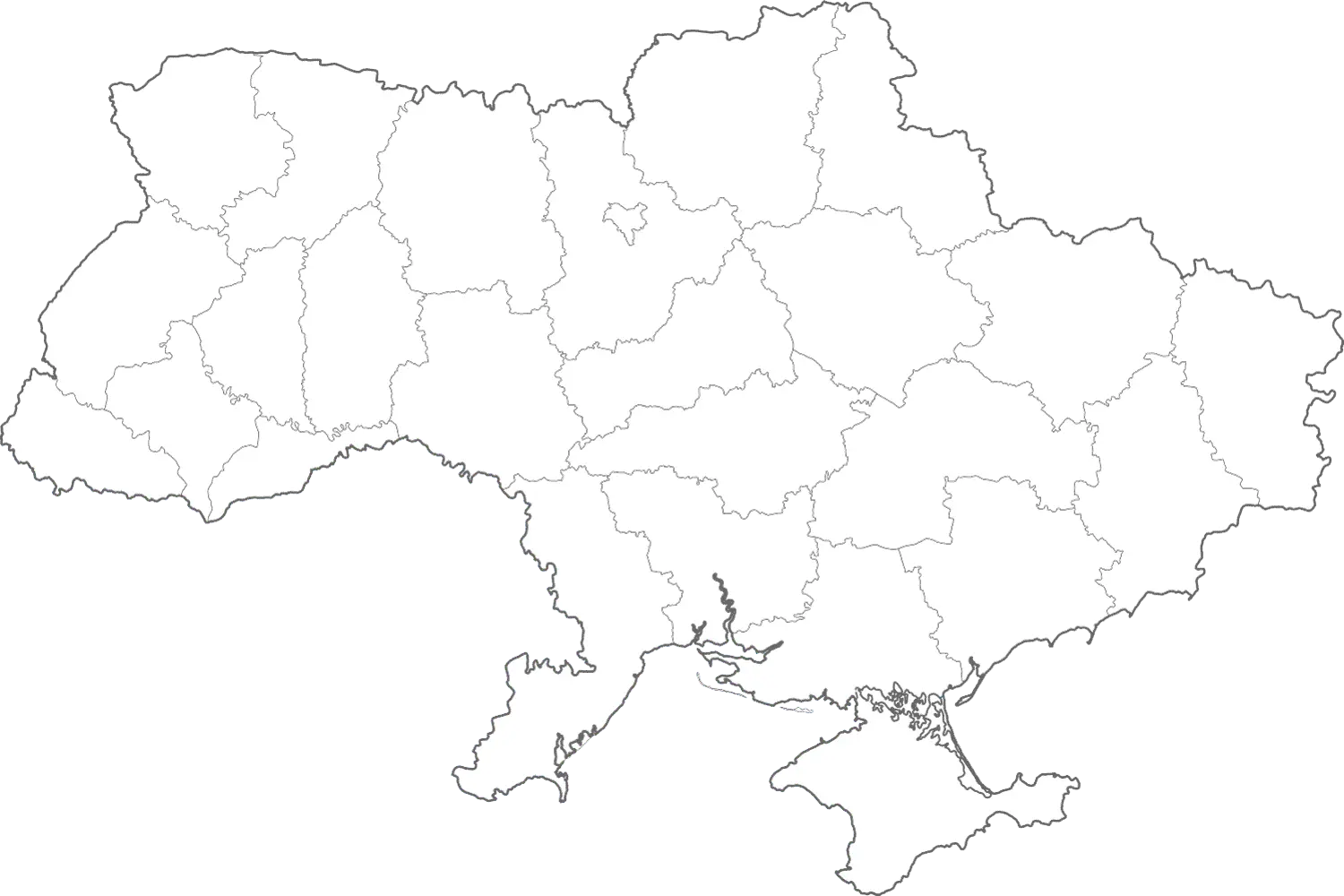 ukraine-map-coloring-page